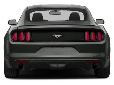 2016 Ford Mustang V6