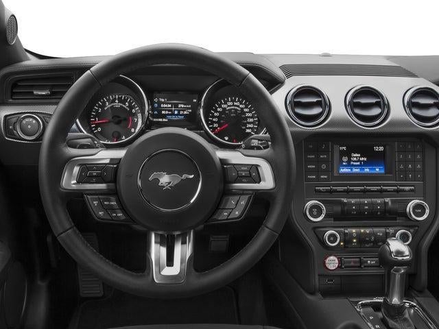 2016 Ford Mustang V6