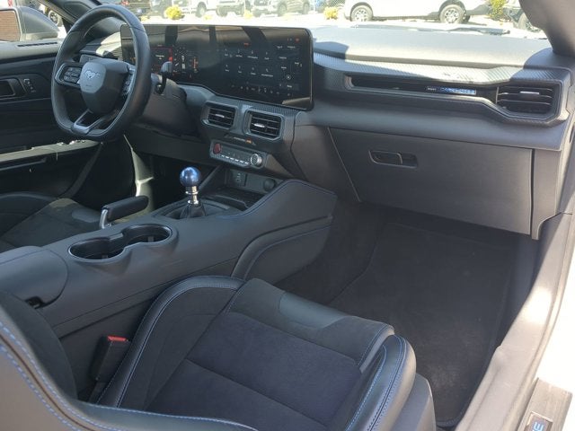 2024 Ford Mustang Dark Horse