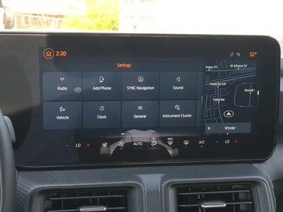 2024 Ford Mustang Dark Horse