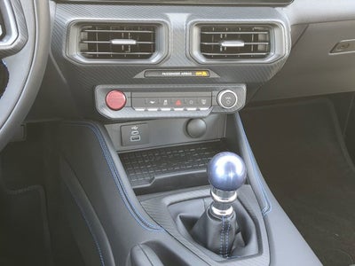 2024 Ford Mustang Dark Horse