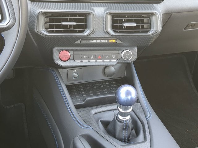 2024 Ford Mustang Dark Horse