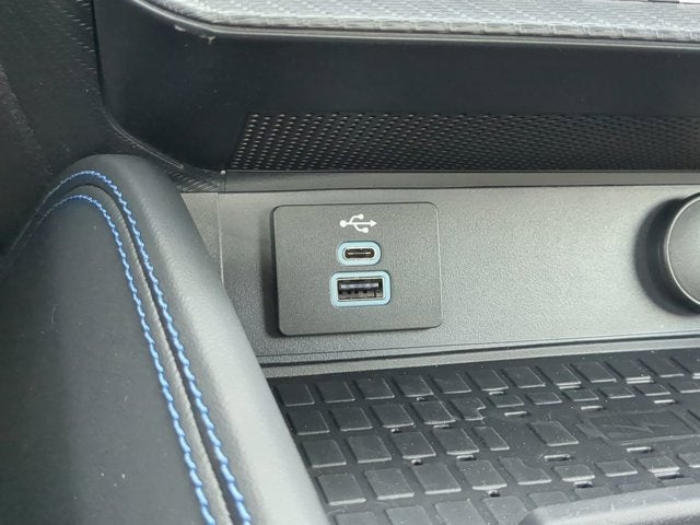 2024 Ford Mustang Dark Horse