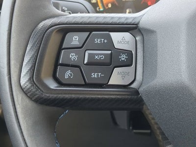 2024 Ford Mustang Dark Horse