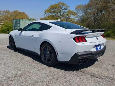 2024 Ford Mustang Dark Horse