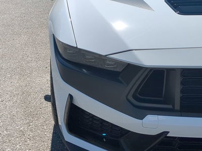 2024 Ford Mustang Dark Horse