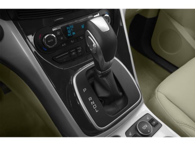 2015 Ford C-Max Energi SEL