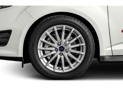 2015 Ford C-Max Energi SEL