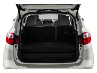 2015 Ford C-Max Energi SEL