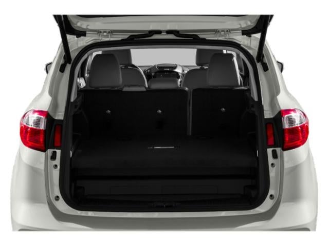 2015 Ford C-Max Energi SEL
