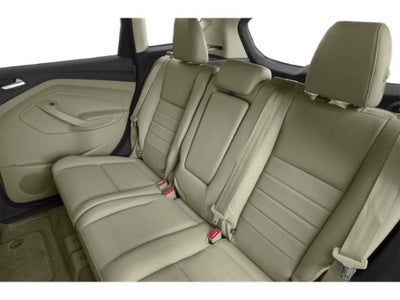 2015 Ford C-Max Energi SEL