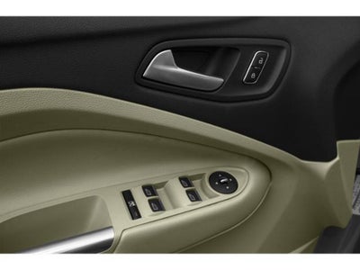 2015 Ford C-Max Energi SEL