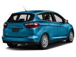 2015 Ford C-Max Energi SEL