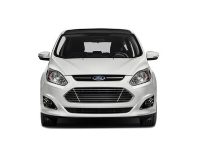 2015 Ford C-Max Energi SEL