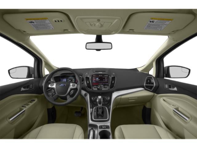 2015 Ford C-Max Energi SEL
