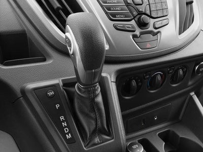 2016 Ford Transit-350 XLT