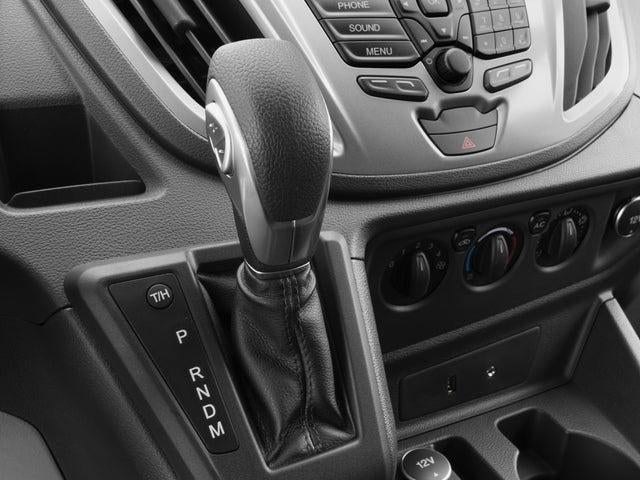 2016 Ford Transit-350 XLT