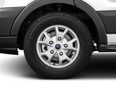 2016 Ford Transit-350 XLT