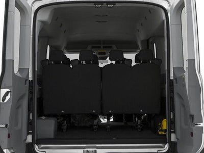 2016 Ford Transit-350 XLT