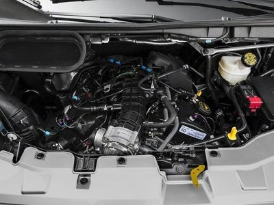 2016 Ford Transit-350 XLT