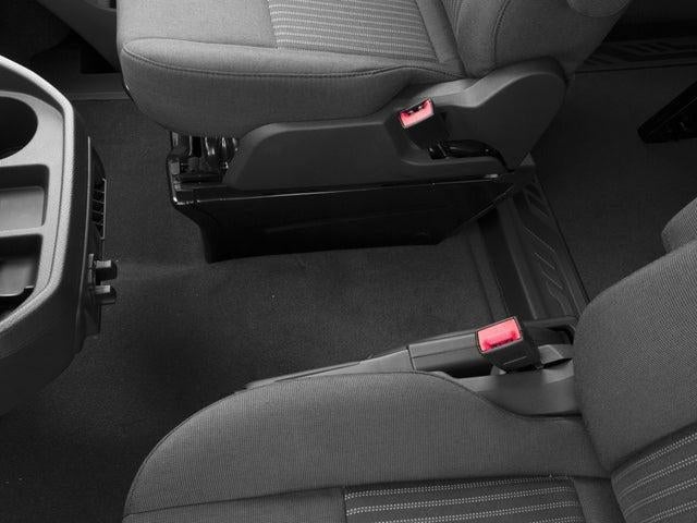 2016 Ford Transit-350 XLT