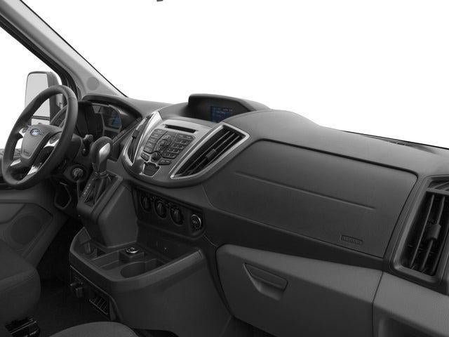 2016 Ford Transit-350 XLT