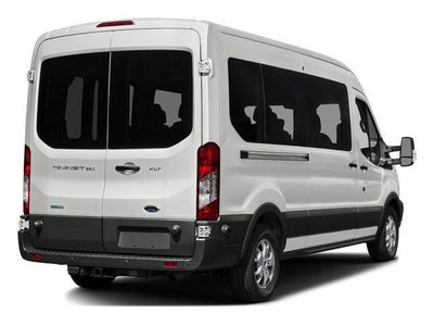 2016 Ford Transit-350 XLT