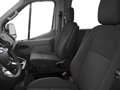 2016 Ford Transit-350 XLT