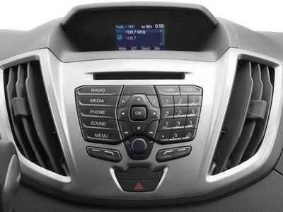 2016 Ford Transit-350 XLT