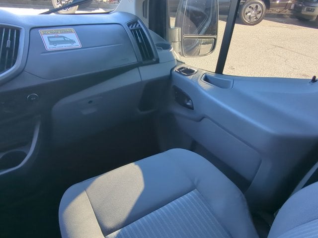 2018 Ford Transit-350 XLT
