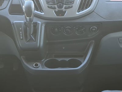 2018 Ford Transit-350 XLT