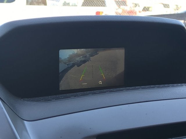 2018 Ford Transit-350 XLT