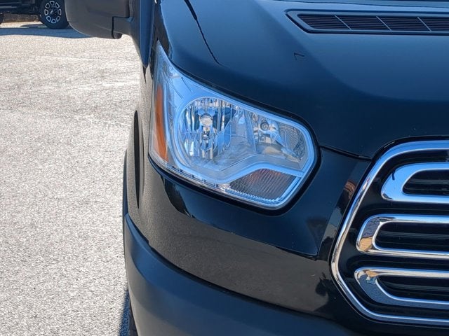 2018 Ford Transit-350 XLT