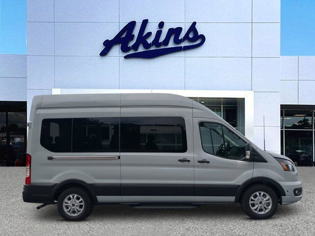 2024 Ford Transit-350 Passenger Van XLT