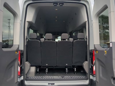 2024 Ford Transit-350 Passenger Van XLT