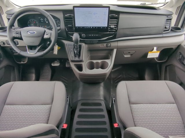 2024 Ford Transit-350 Passenger Van XLT