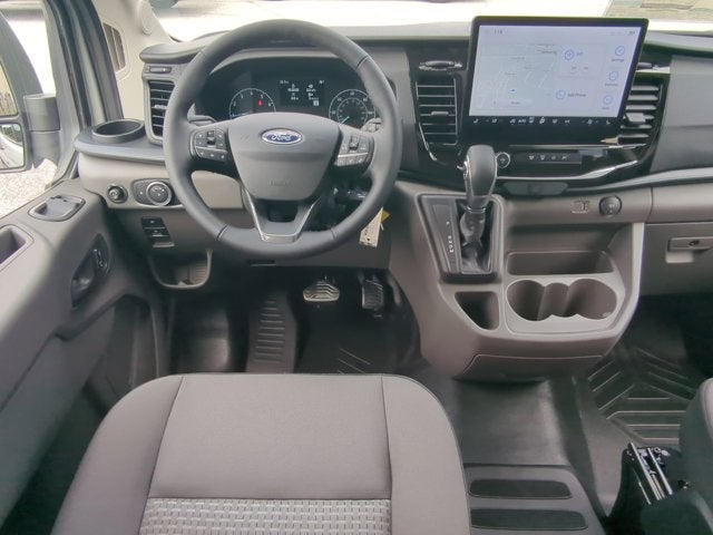 2024 Ford Transit-350 Passenger Van XLT