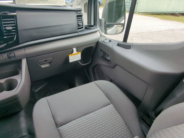 2024 Ford Transit-350 Passenger Van XLT