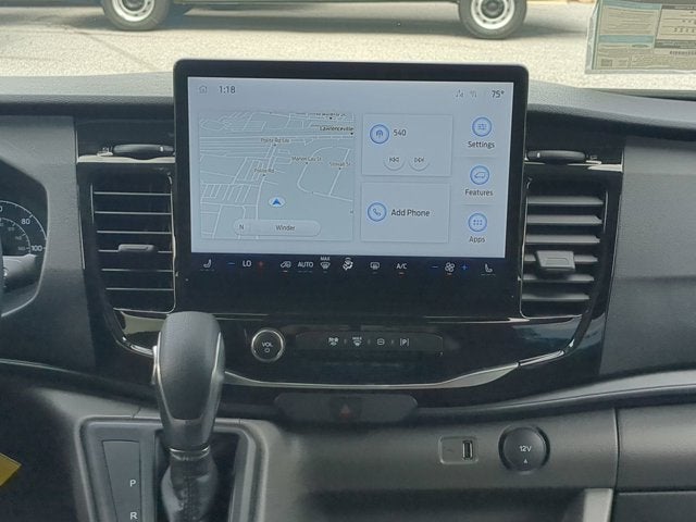 2024 Ford Transit-350 Passenger Van XLT