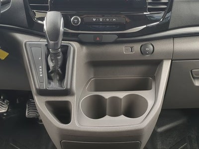 2024 Ford Transit-350 Passenger Van XLT