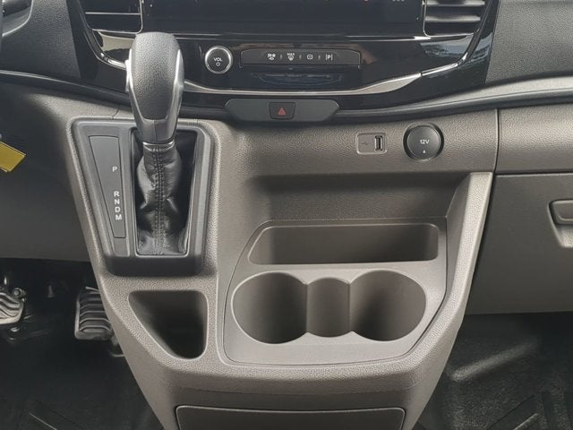 2024 Ford Transit-350 Passenger Van XLT
