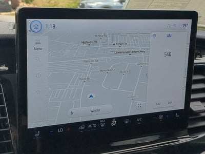 2024 Ford Transit-350 Passenger Van XLT