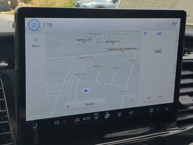 2024 Ford Transit-350 Passenger Van XLT