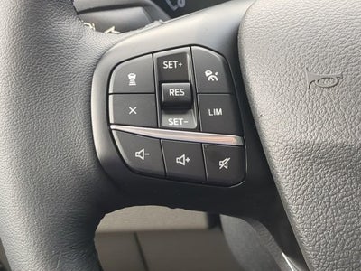 2024 Ford Transit-350 Passenger Van XLT