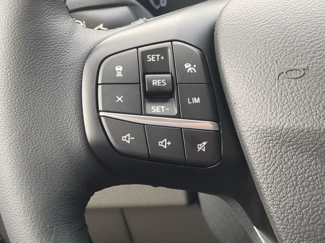 2024 Ford Transit-350 Passenger Van XLT