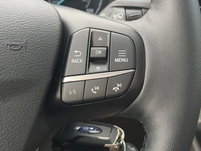 2024 Ford Transit-350 Passenger Van XLT