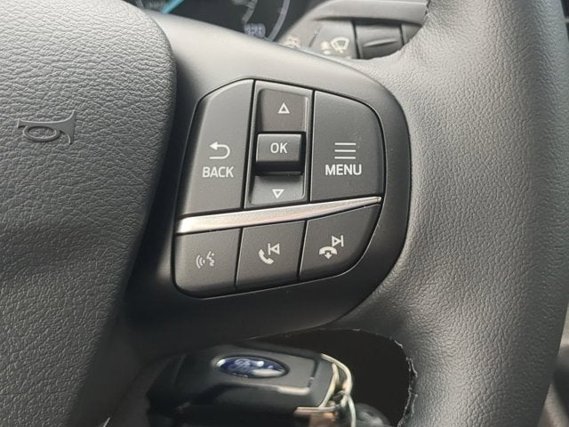 2024 Ford Transit-350 Passenger Van XLT