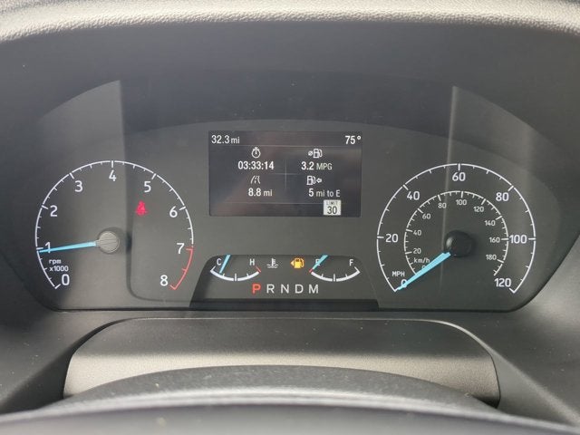 2024 Ford Transit-350 Passenger Van XLT