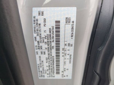 2024 Ford Transit-350 Passenger Van XLT