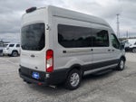 2024 Ford Transit-350 Passenger Van XLT